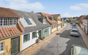 Nice Home In Faaborg With Wifi in Faaborg